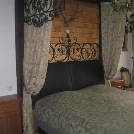 Aparthaus Jaegerhof Apartment Schluchsee