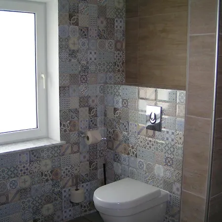 דירה Aparthaus Jaegerhof *