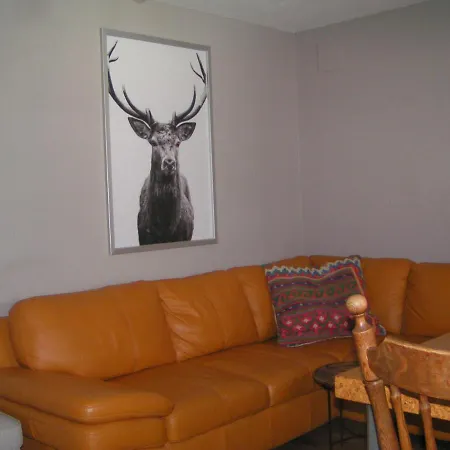 Aparthaus Jaegerhof Apartment *