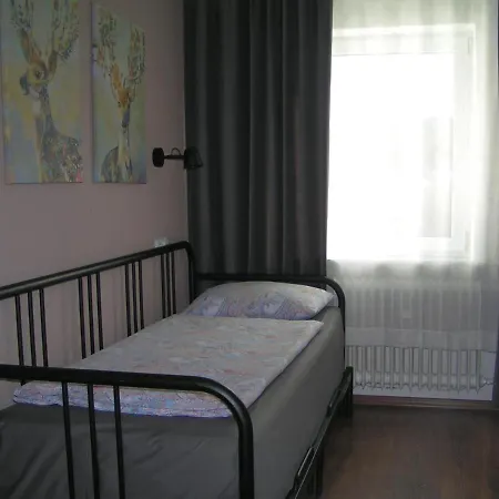 Aparthaus Jaegerhof * Schluchsee